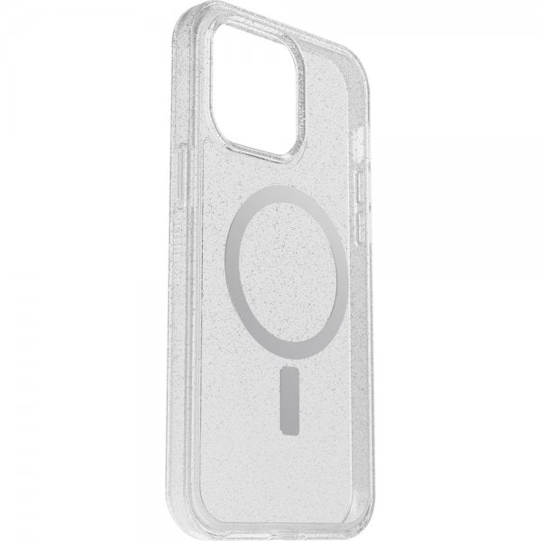 Otterbox iPhone 14 Pro Max Suojakuori Symmetry Plus Clear Stardust
