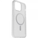 Otterbox iPhone 14 Pro Max Suojakuori Symmetry Plus Clear Stardust