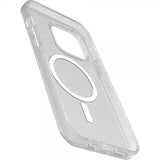 Otterbox iPhone 14 Pro Max Suojakuori Symmetry Plus Clear Stardust