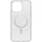Otterbox iPhone 14 Pro Max -suojakuori Symmetry Plus kirkas läpinäkyvä