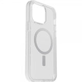 Otterbox iPhone 14 Pro Max -suojakuori Symmetry Plus kirkas läpinäkyvä