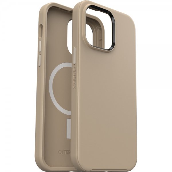 Otterbox iPhone 14 Pro Max -kuori Symmetry Plus Don't Even Chai