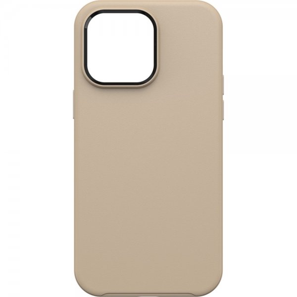 Otterbox iPhone 14 Pro Max -kuori Symmetry Plus Don't Even Chai