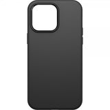 Otterbox iPhone 14 Pro Max -suojakuori Symmetry Plus MagSafe Musta
