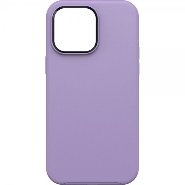 Otterbox iPhone 14 Pro Max Suojakuori Symmetry Plus You Lilac It