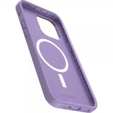 Otterbox iPhone 14 Pro Max Suojakuori Symmetry Plus You Lilac It