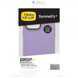 Otterbox iPhone 14 Pro Max Suojakuori Symmetry Plus You Lilac It