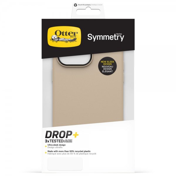 Otterbox iPhone 14 Pro Max -kuori Symmetry Series Don't Even Chai