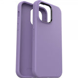Otterbox iPhone 14 Pro Max -kuori Symmetry Series You Lilac It