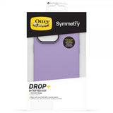Otterbox iPhone 14 Pro Max -kuori Symmetry Series You Lilac It