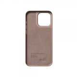 Nudient iPhone 14 Pro Max Suojakuori Thin Case MagSafe Dusty Pink
