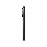 Nudient iPhone 14 Pro Max Thin Case MagSafe Midwinter Blue