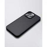 Nudient iPhone 14 Pro Max Thin Case MagSafe Midwinter Blue