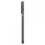 Spigen iPhone 14 Pro Max Thin Fit Gunmetal -kuori