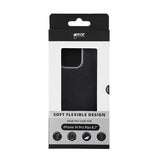 Gear iPhone 14 Pro Max Kuori TPU-kotelo Läpinäkyvä