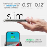 Spigen iPhone 14 Pro Max Ultra Hybrid -suojakuori, kirkas