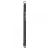 Spigen iPhone 14 Pro Max Suojakuori Ultra Hybrid MagFit Carbon Fiber