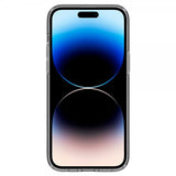 Spigen iPhone 14 Pro Max -suojakuori Ultra Hybrid MagFit Frost Black
