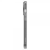 Spigen iPhone 14 Pro Max -suojakuori Ultra Hybrid MagFit Frost Black