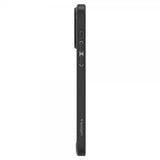 Spigen iPhone 14 Pro Max -suojakuori Ultra Hybrid Matte Black