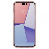 Spigen iPhone 14 Pro Max Suojakuori Ultra Hybrid Rose Crystal