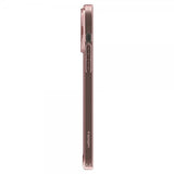 Spigen iPhone 14 Pro Max Suojakuori Ultra Hybrid Rose Crystal