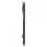 Spigen iPhone 14 Pro Max Ultra Hybrid S Crystal Clear -kuori
