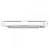 Spigen iPhone 14 Pro Max Ultra Hybrid S Crystal Clear -kuori