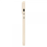 Spigen iPhone 14 Pro Max Ultra Hybrid -kuori, hiekanvärinen