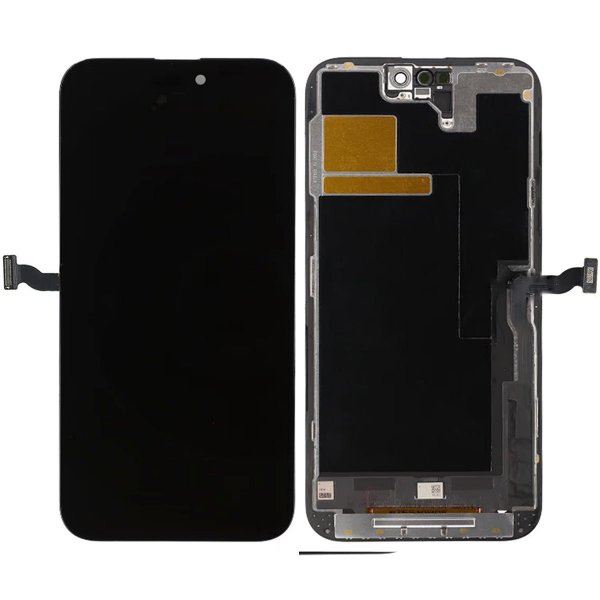 iPhone 14 Pro Max -näyttö, FHD LCD -näyttö (ZY)