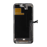 iPhone 14 Pro Max -näyttö, FHD LCD -näyttö (ZY)
