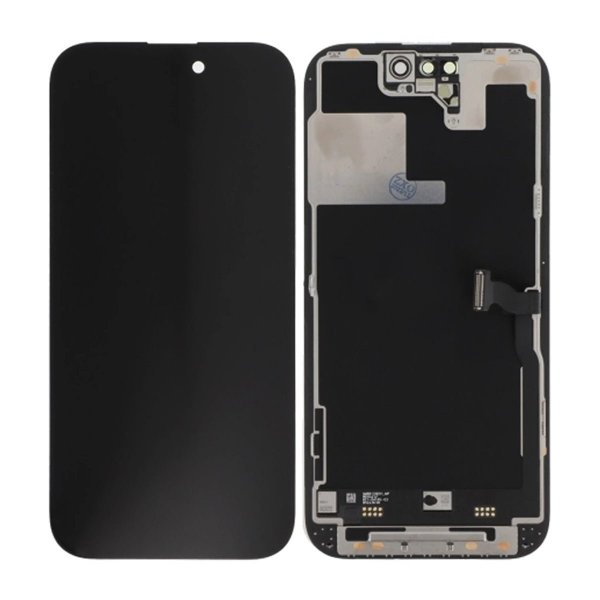 iPhone 14 Pro Max Alkuperäinen näyttö (uudesta iPhonesta irrotettu)