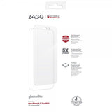 ZAGG InvisibleShield iPhone 14 Pro Max -näytönsuoja Glass Elite