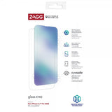ZAGG InvisibleShield iPhone 14 Pro Max -näytönsuoja Glass XTR2
