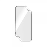 PanzerGlass iPhone 14 Pro Max -näytönsuoja Matrix Hybrid Glass EasyAligner