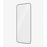 PanzerGlass iPhone 14 Pro Max Näytönsuoja Ultra-Wide Fit Heijastamaton EasyAligner