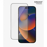PanzerGlass iPhone 14 Pro Max -näytönsuoja Ultra-Wide Fit EasyAligner