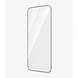 PanzerGlass iPhone 14 Pro Max -näytönsuoja Ultra-Wide Fit EasyAligner