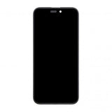 iPhone 14 Pro Max Soft OLED -näyttö, korkealaatuinen, musta (DD-merkki)