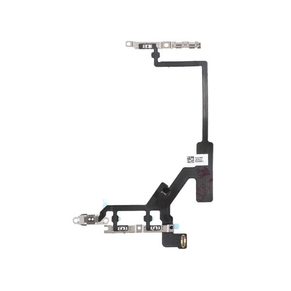 iPhone 14 Pro Max virtapainike joustokaapelilla, alkuperäinen