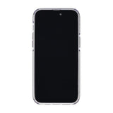 iPhone 14 Pro -suojakuori MagSafella, taitettava, jalustalla, violetti