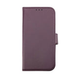 Rvelon iPhone 14 Pro -suojakuori magneettisella irrotettavalla kuorella, violetti