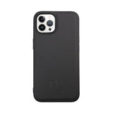 Rvelon iPhone 14 Pro Magneettinen irrotettava kuori musta