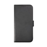 Rvelon iPhone 14 Pro Magneettinen irrotettava kuori musta