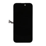 iPhone 14 Pro RJ In-Cell LCD-näyttö korkealaatuinen musta