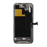 iPhone 14 Pro RJ In-Cell LCD-näyttö korkealaatuinen musta