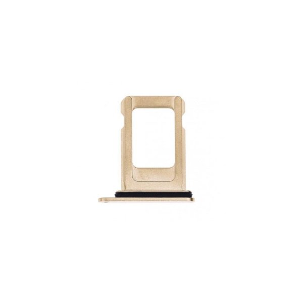 iPhone 14 Pro SIM-korttipidin - Kulta