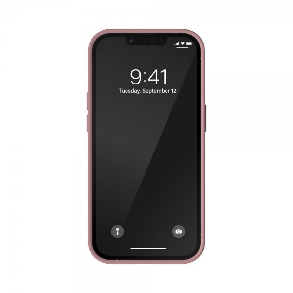 Adidas iPhone 14 Pro Kuoret 3 Stripes Snap Case Alligator Pink