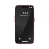 Adidas iPhone 14 Pro Kuoret 3 Stripes Snap Case Alligator Pink