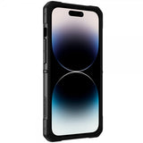 Nillkin iPhone 14 Pro -suojakuori Adventurer Case, sininen